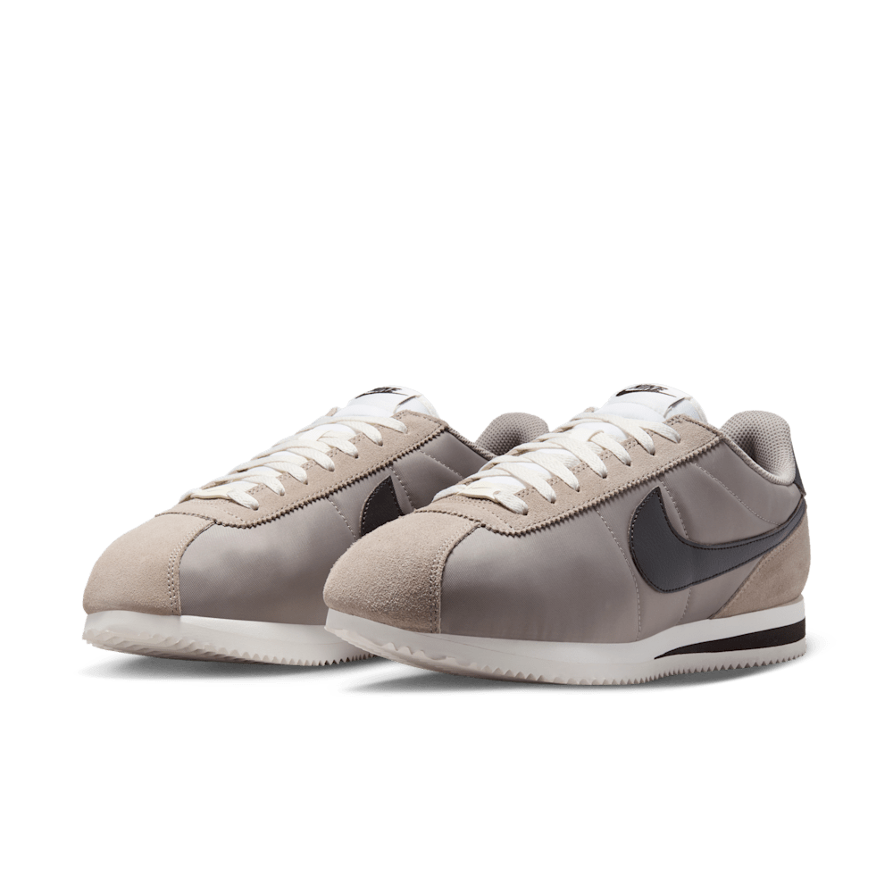 Tenis casual para hombre en gris · HF0263-005 - vista 5