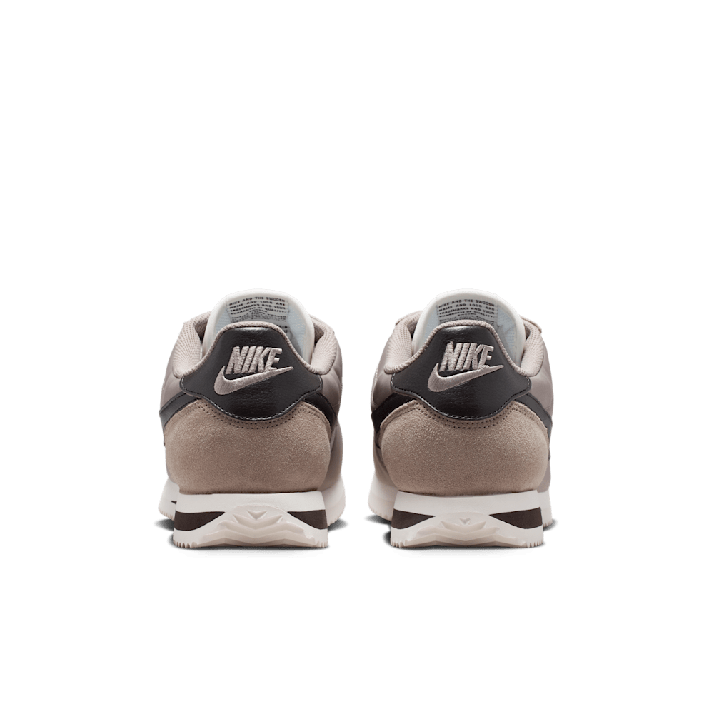 Tenis casual para hombre en gris · HF0263-005 - vista 6