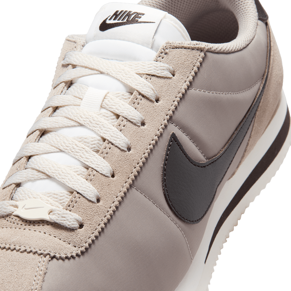 Tenis casual para hombre en gris · HF0263-005 - vista 7