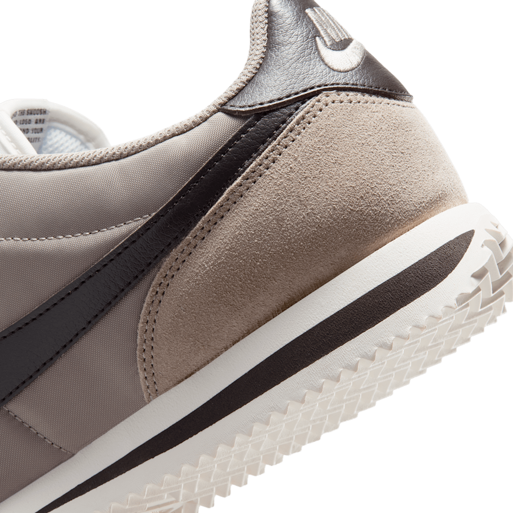 Tenis casual para hombre en gris · HF0263-005 - vista 8