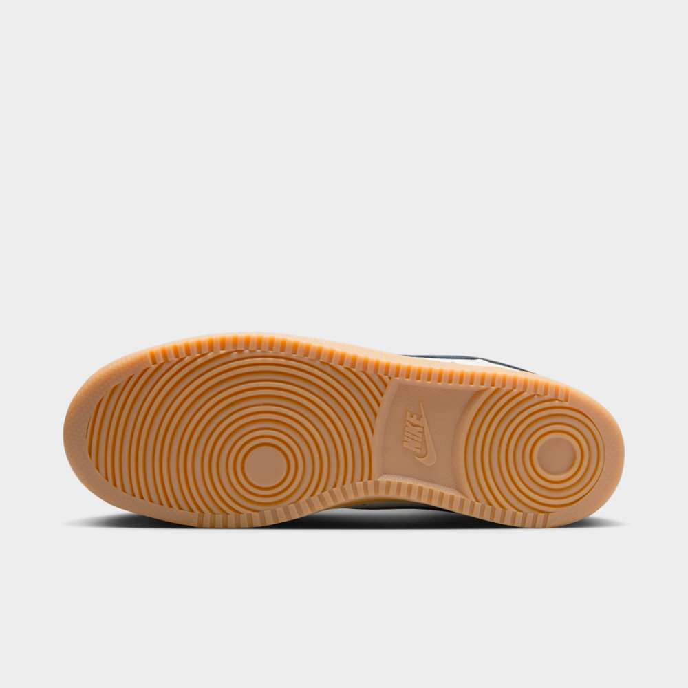 Tenis casual para hombre en blanco · HF1068-133 - vista 2
