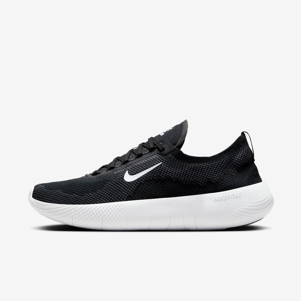 Tenis para entrenamiento para hombre en negro · HF1078-002 - vista 1