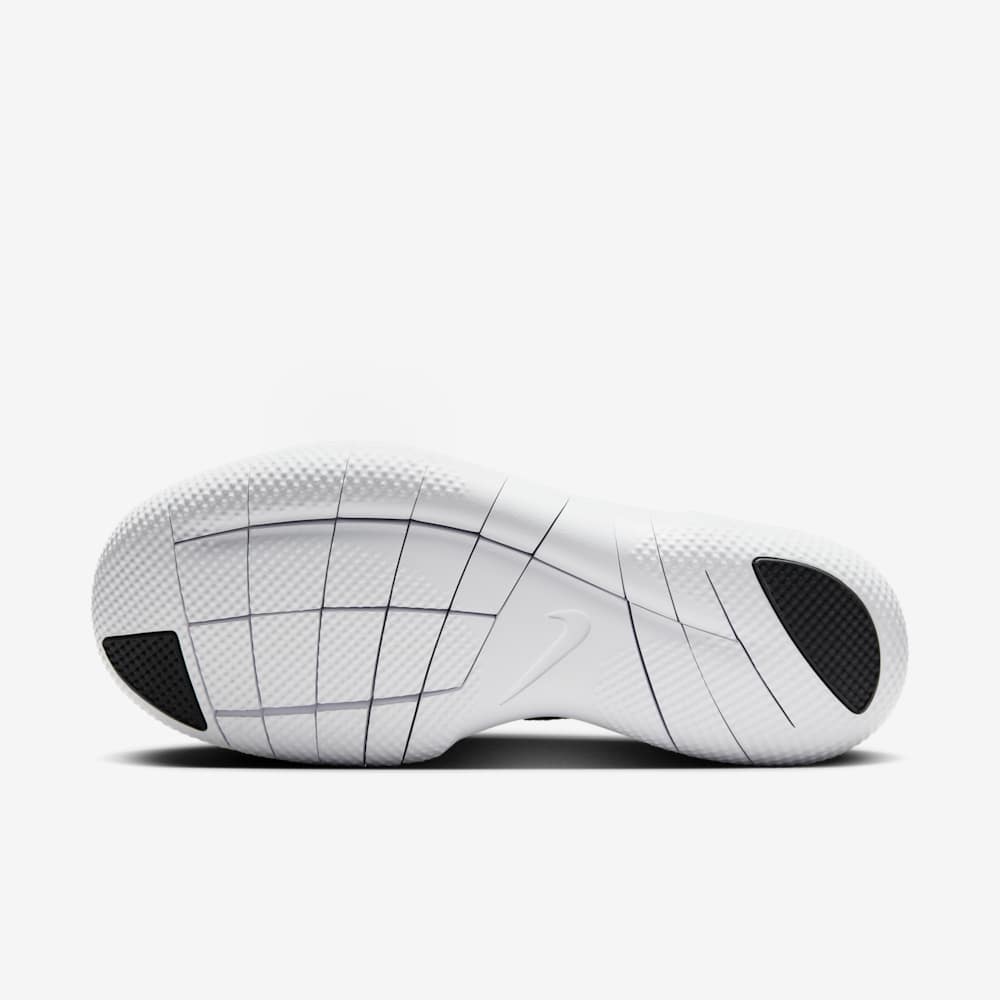 Tenis para entrenamiento para hombre en negro · HF1078-002 - vista 2