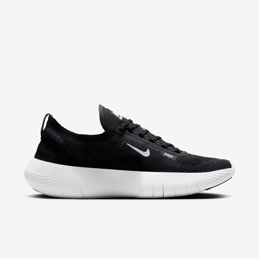 Tenis para entrenamiento para hombre en negro · HF1078-002 - vista 3