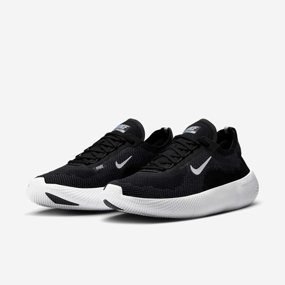 Tenis para entrenamiento para hombre en negro · HF1078-002 - vista 5