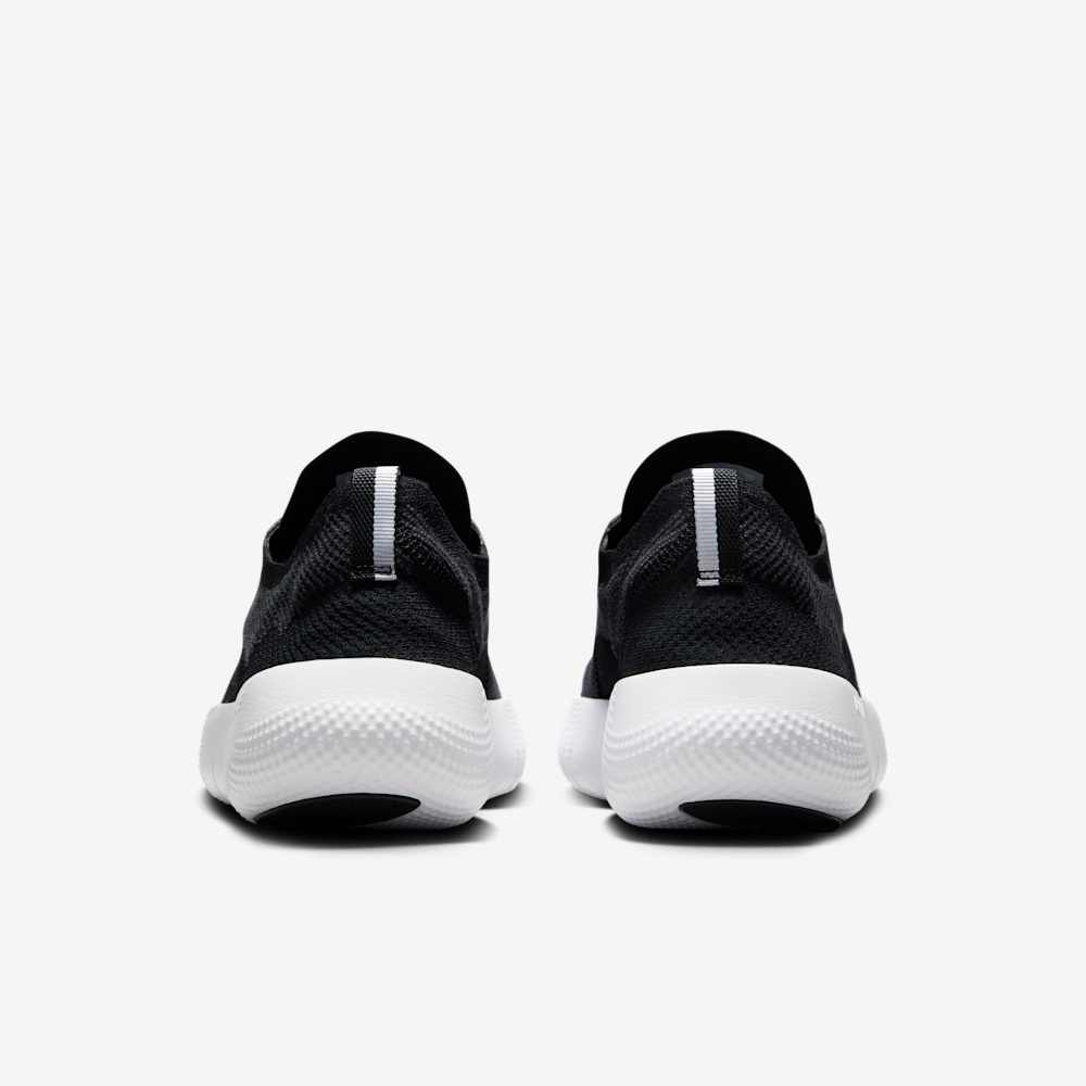 Tenis para entrenamiento para hombre en negro · HF1078-002 - vista 6