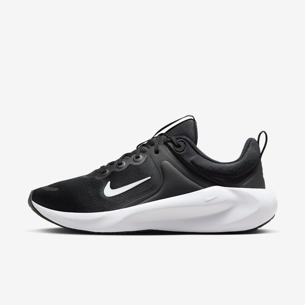 Tenis para entrenamiento para mujer en blanco · HF1103-002 - vista 1