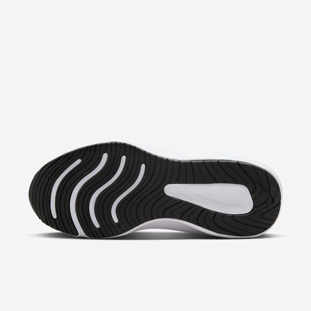 Tenis para entrenamiento para mujer en blanco · HF1103-002 - vista 2