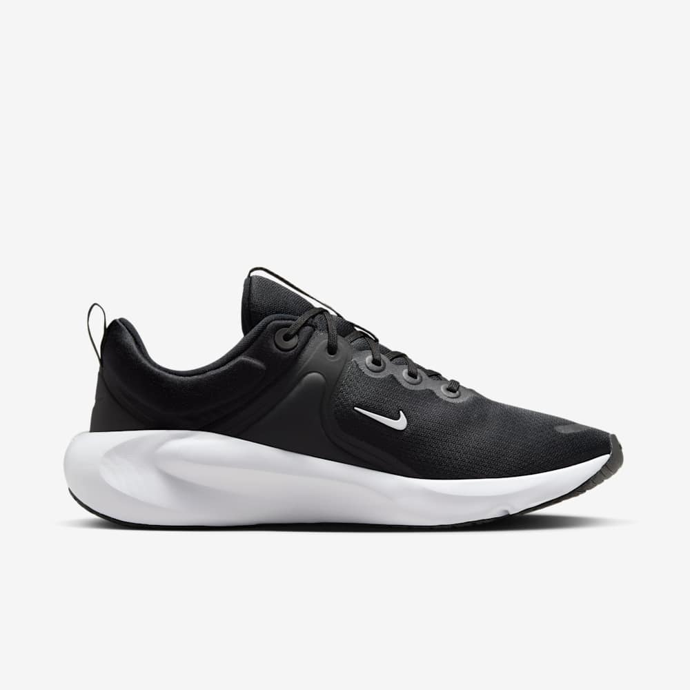 Tenis para entrenamiento para mujer en blanco · HF1103-002 - vista 3