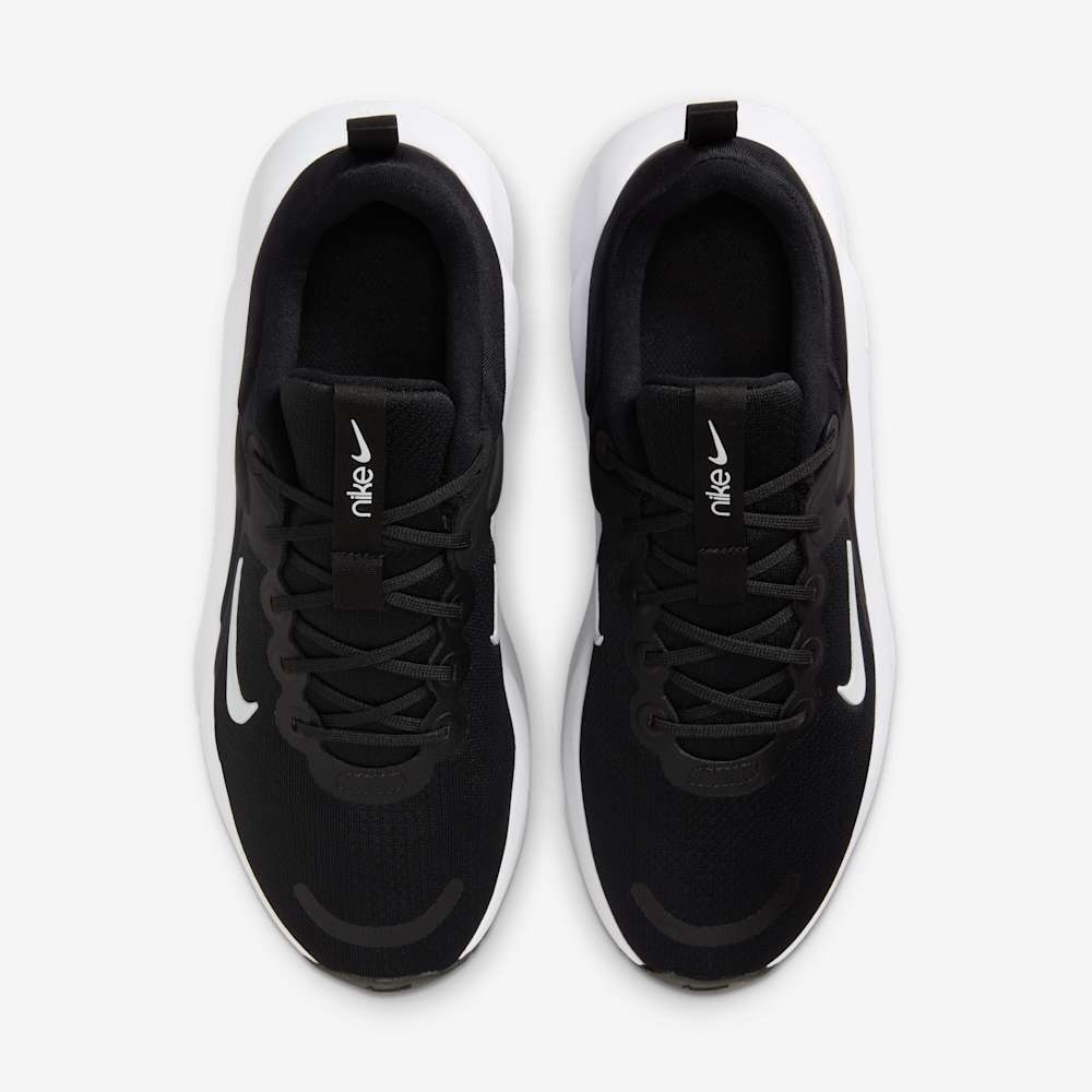 Tenis para entrenamiento para mujer en blanco · HF1103-002 - vista 4