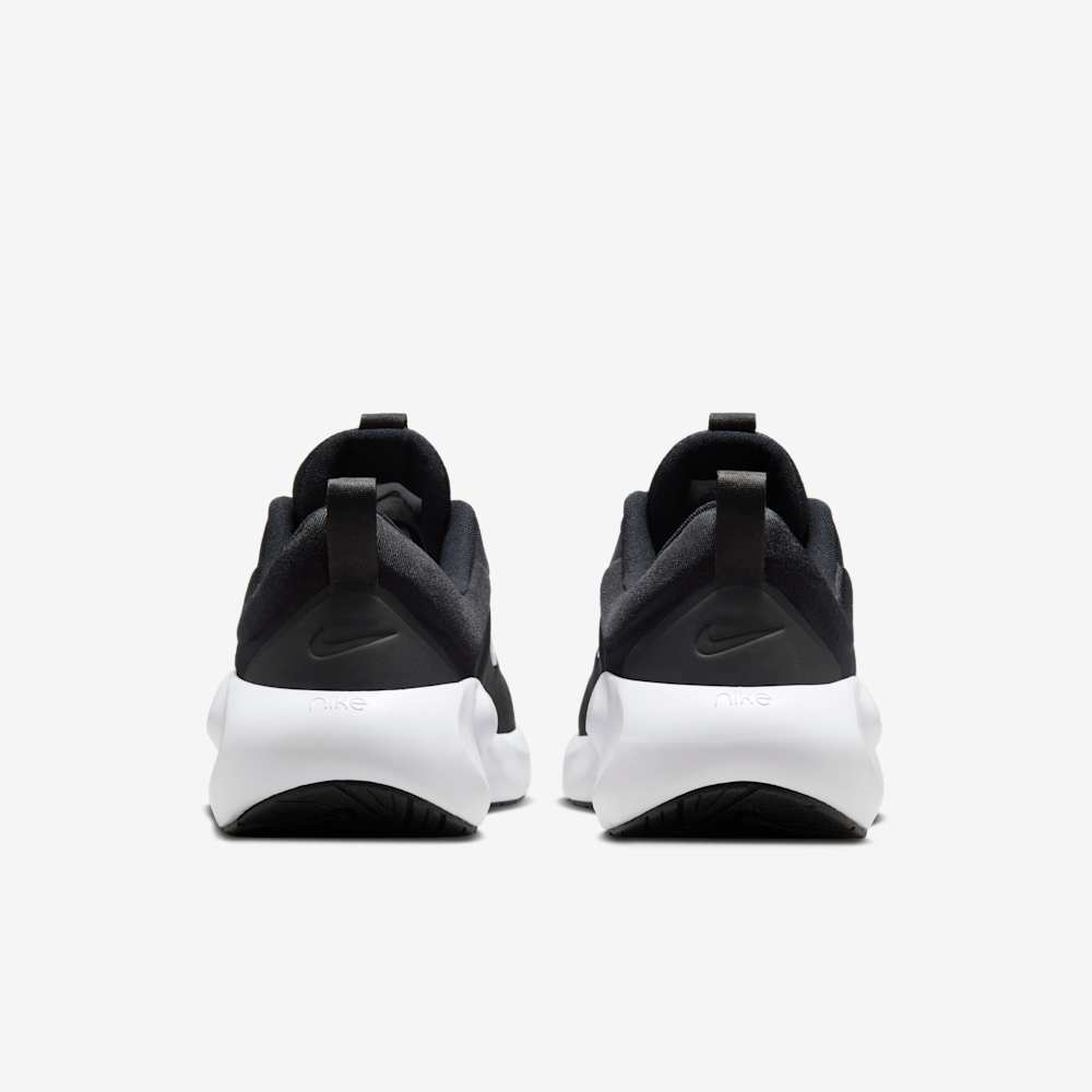 Tenis para entrenamiento para mujer en blanco · HF1103-002 - vista 5