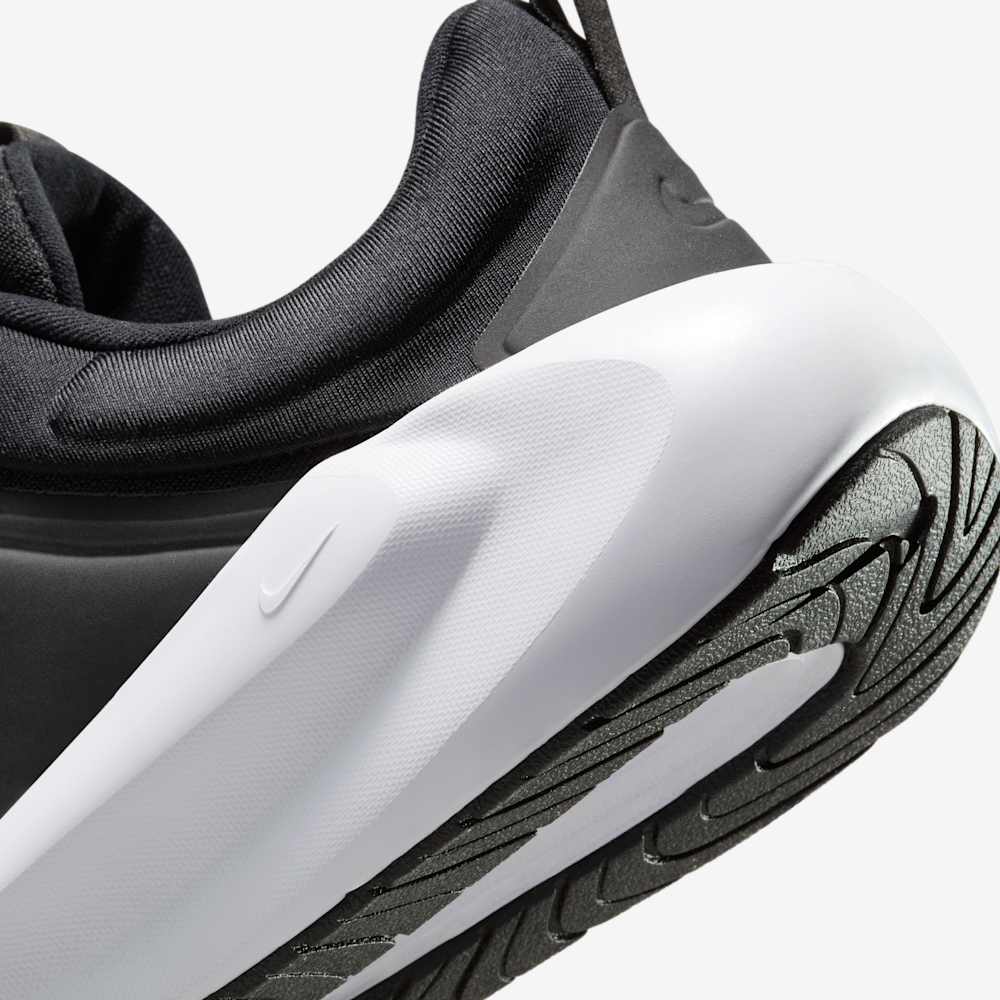Tenis para entrenamiento para mujer en blanco · HF1103-002 - vista 7