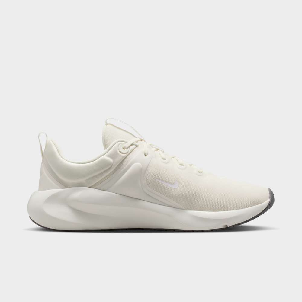 Tenis para entrenamiento para mujer en blanco · HF1103-120 - vista 3