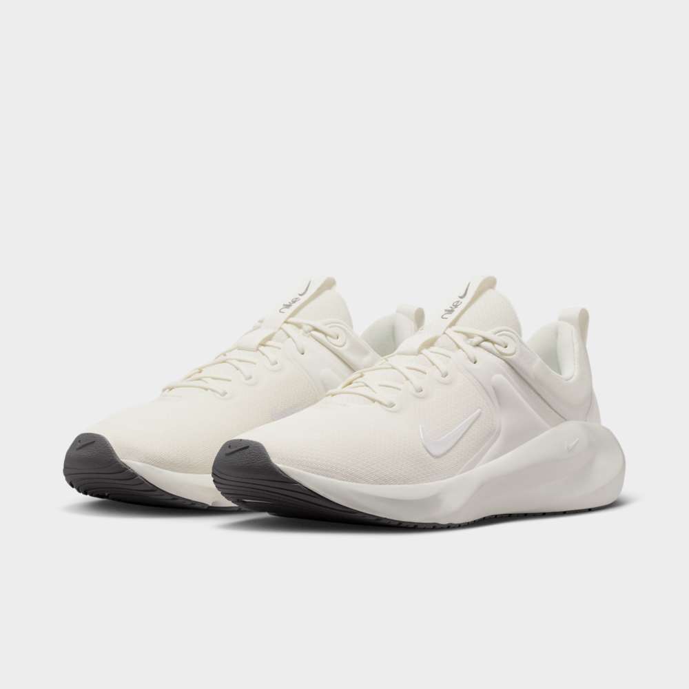 Tenis para entrenamiento para mujer en blanco · HF1103-120 - vista 5