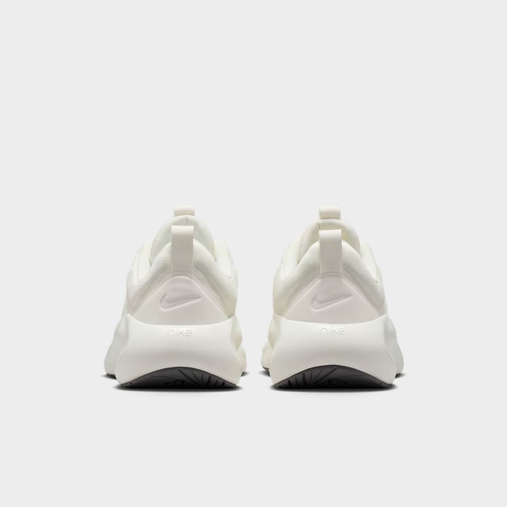 Tenis para entrenamiento para mujer en blanco · HF1103-120 - vista 6