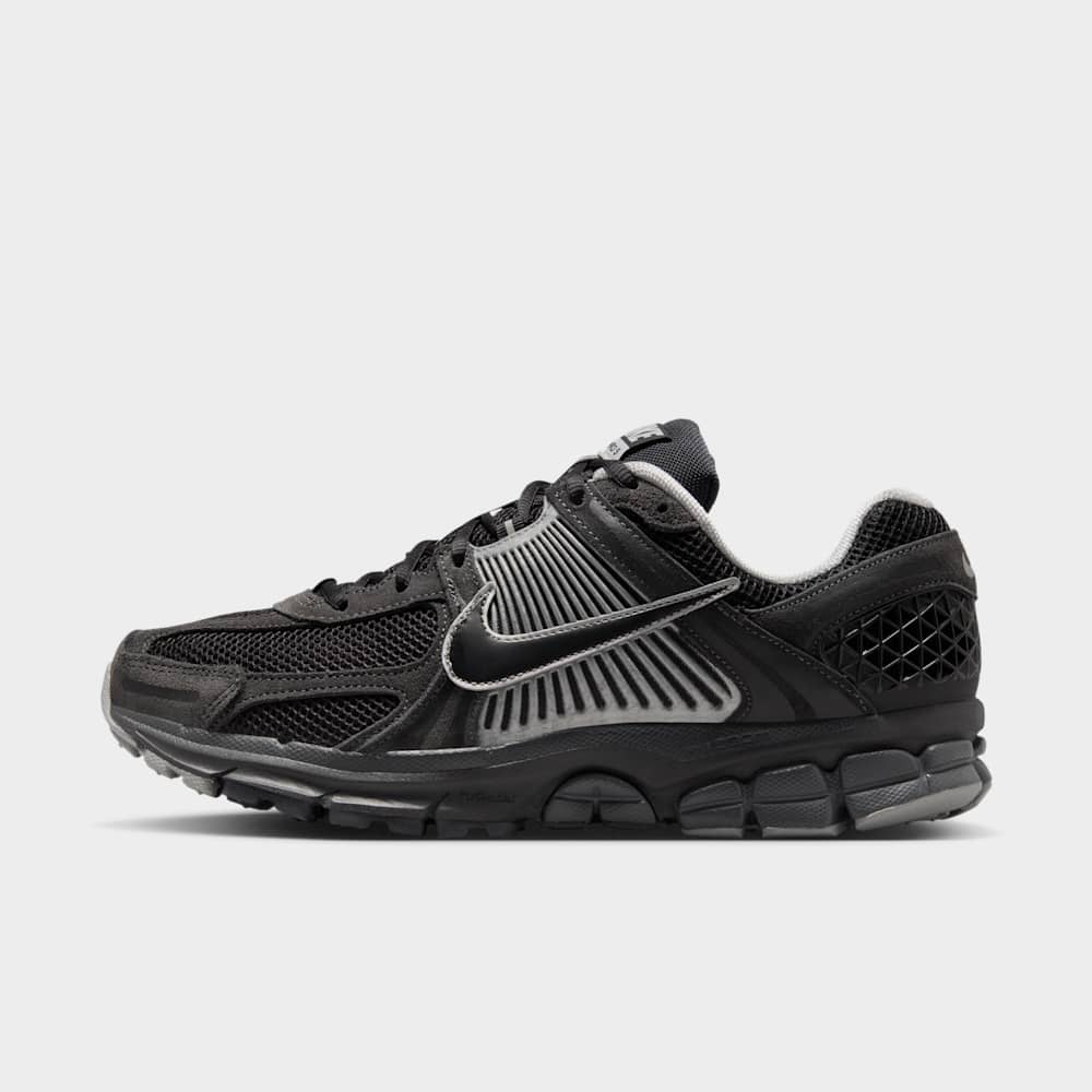 Tenis casual para hombre en gris · HF1553-006 - vista 1