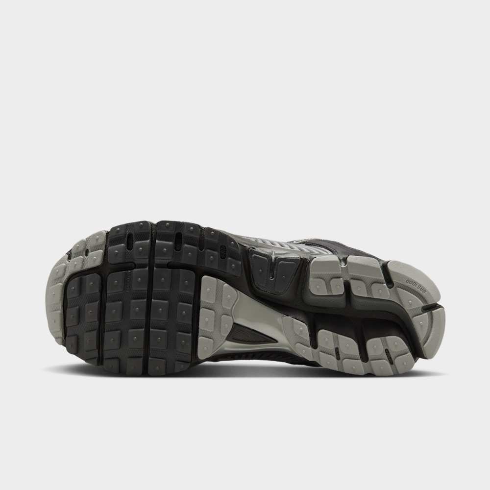 Tenis casual para hombre en gris · HF1553-006 - vista 2