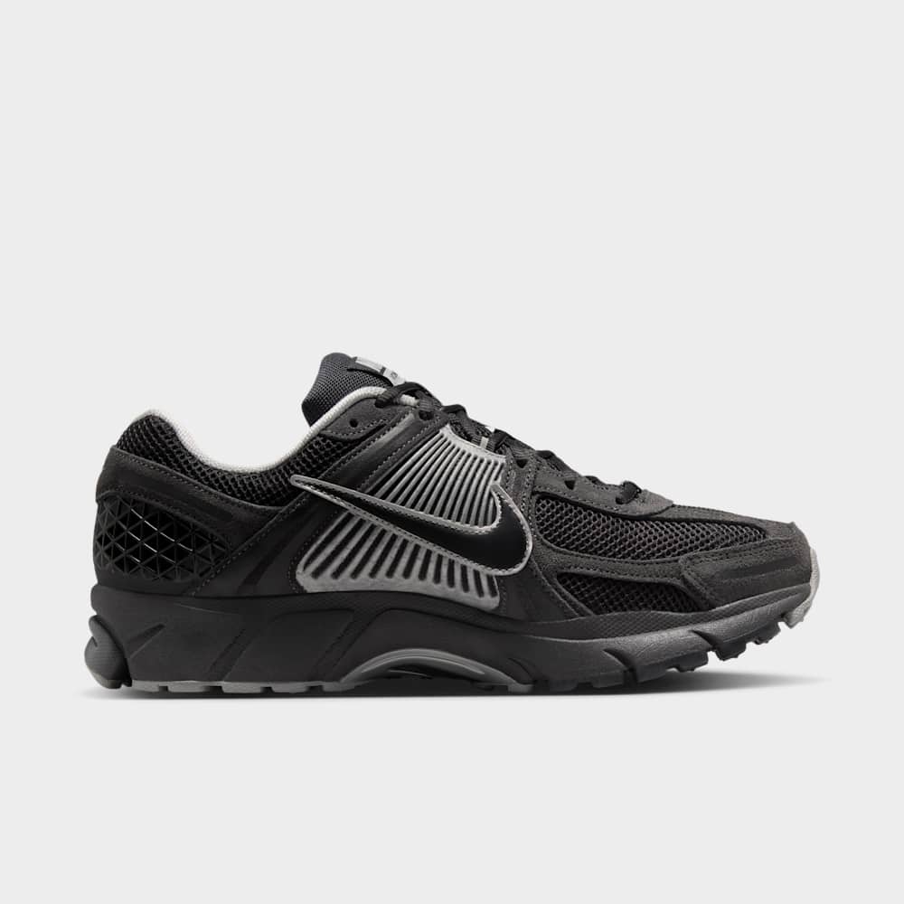 Tenis casual para hombre en gris · HF1553-006 - vista 3