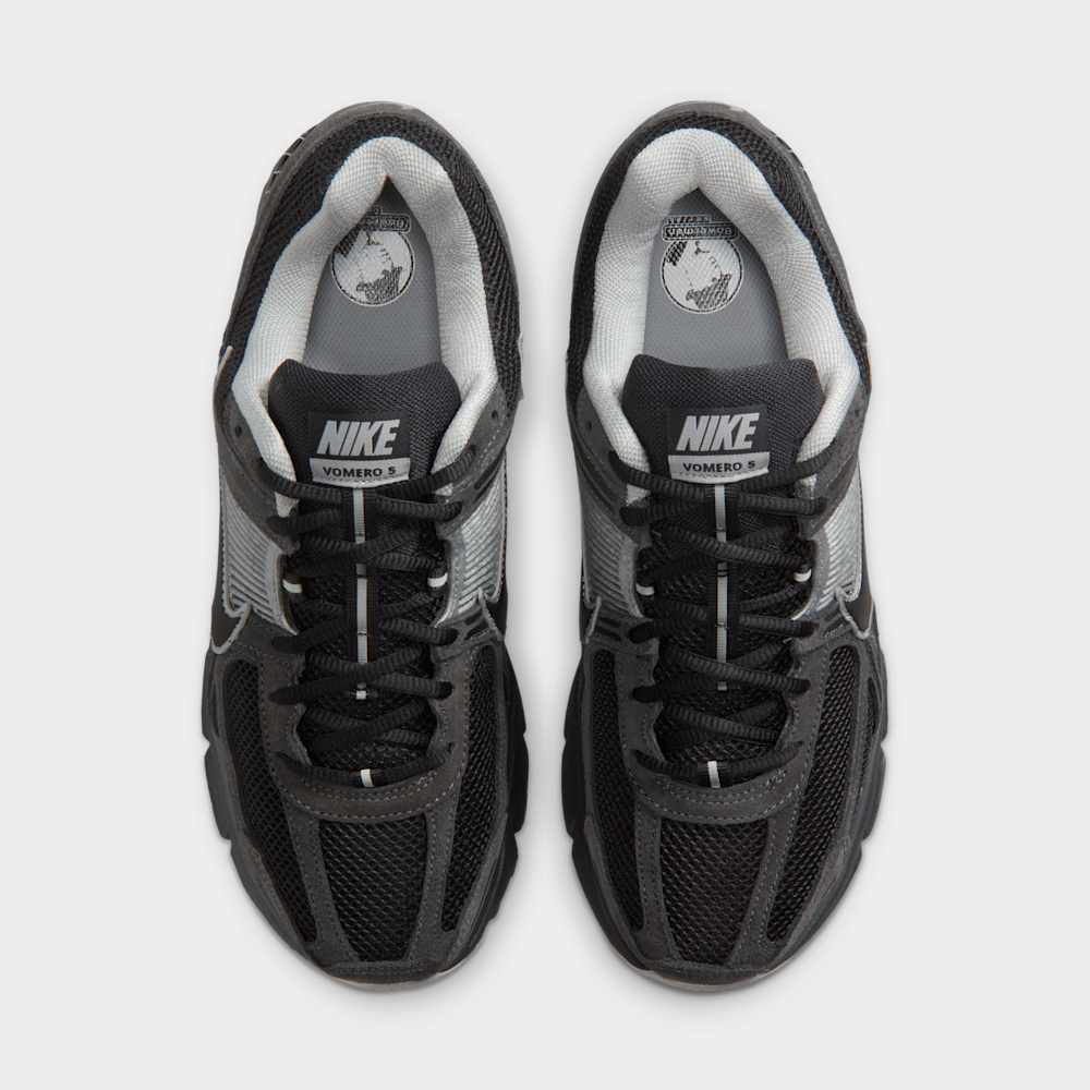 Tenis casual para hombre en gris · HF1553-006 - vista 4