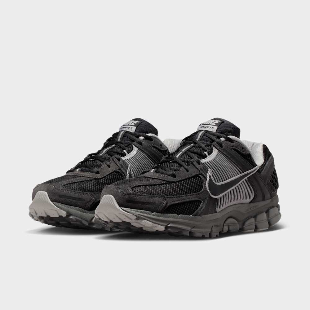 Tenis casual para hombre en gris · HF1553-006 - vista 5