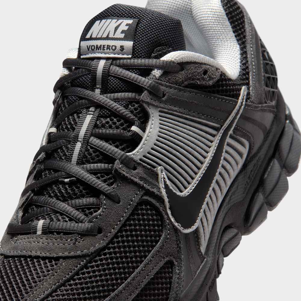 Tenis casual para hombre en gris · HF1553-006 - vista 7