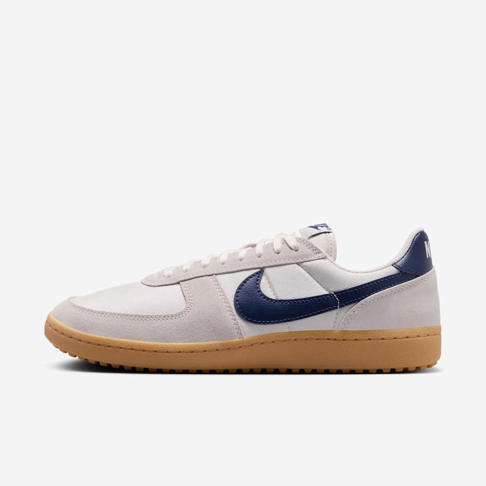 Tenis casual para hombre en marrón · HF3165-102 - vista 1