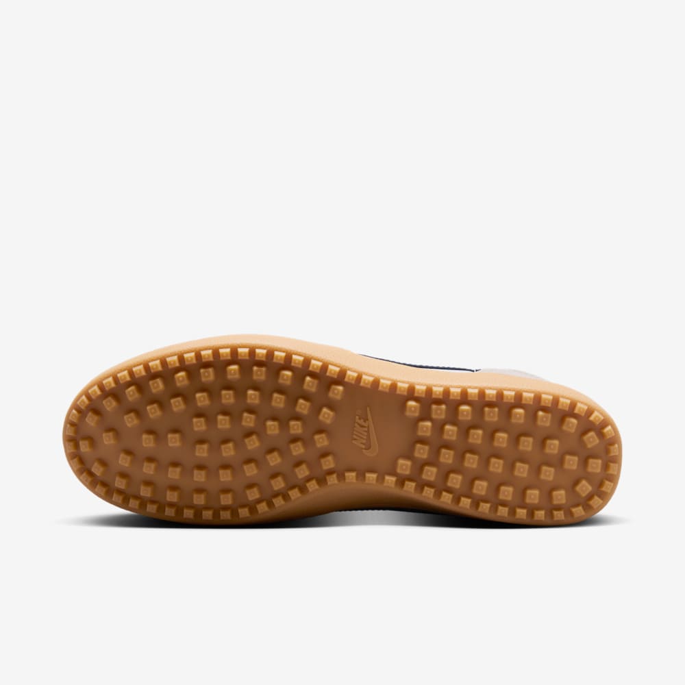 Tenis casual para hombre en marrón · HF3165-102 - vista 2