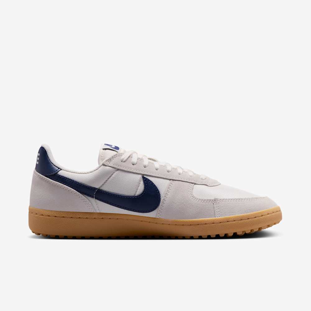 Tenis casual para hombre en marrón · HF3165-102 - vista 3