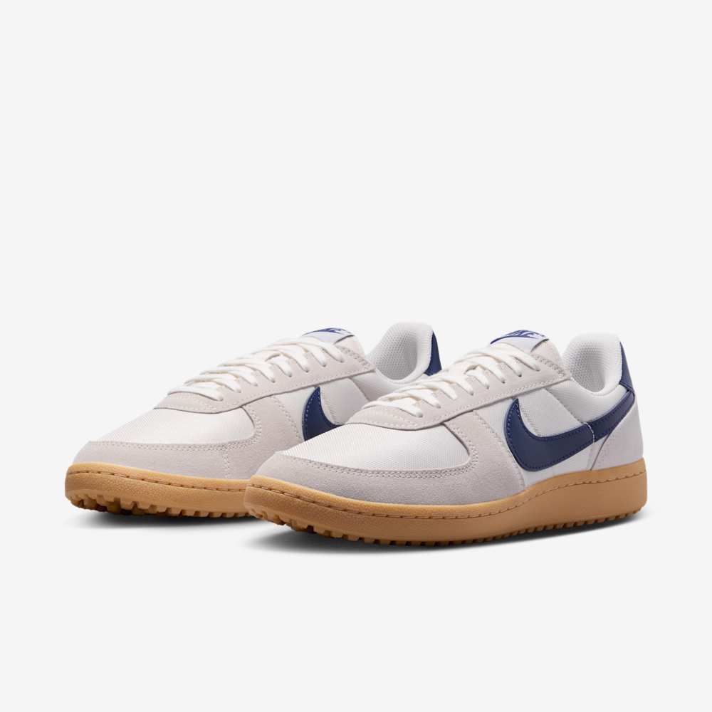 Tenis casual para hombre en marrón · HF3165-102 - vista 5