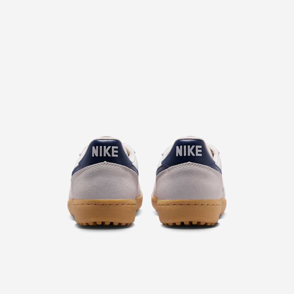 Tenis casual para hombre en marrón · HF3165-102 - vista 6