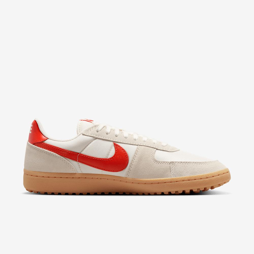 Tenis casual para hombre en marrón · HF3165-104 - vista 3