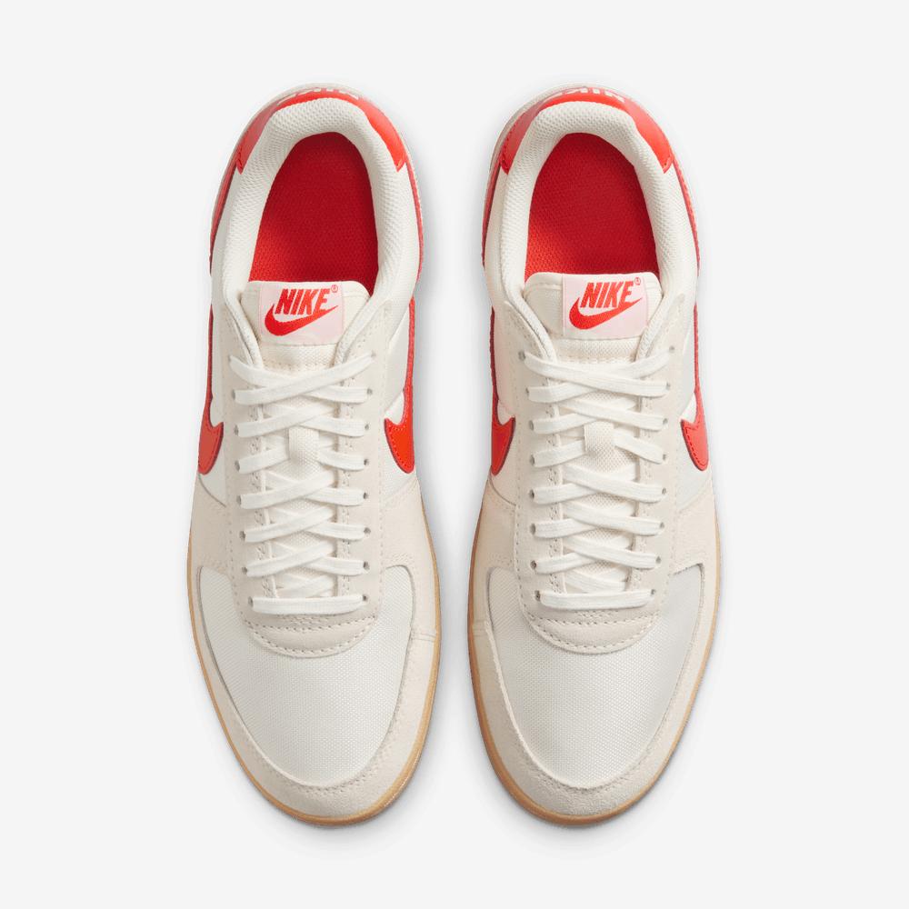 Tenis casual para hombre en marrón · HF3165-104 - vista 4