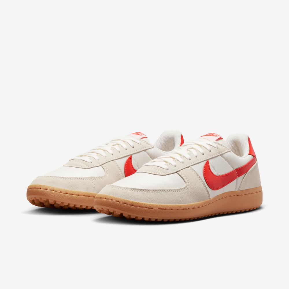 Tenis casual para hombre en marrón · HF3165-104 - vista 5