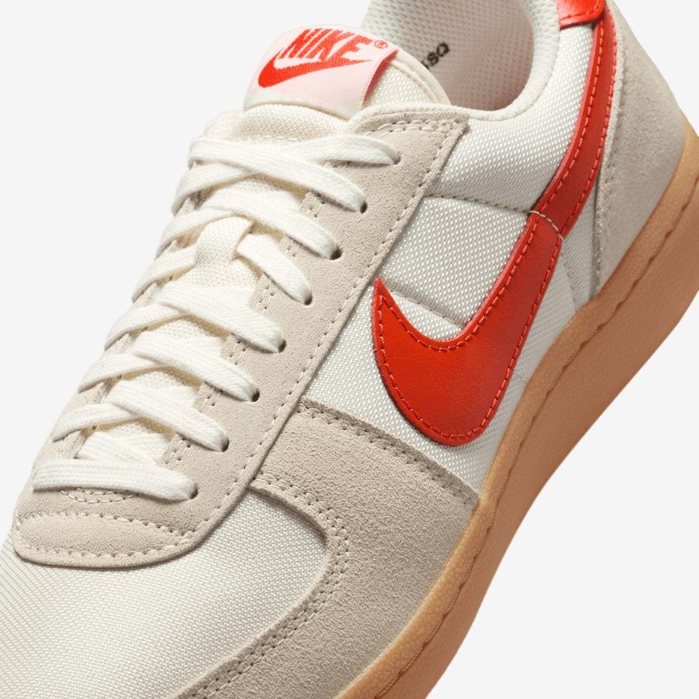 Tenis casual para hombre en marrón · HF3165-104 - vista 7