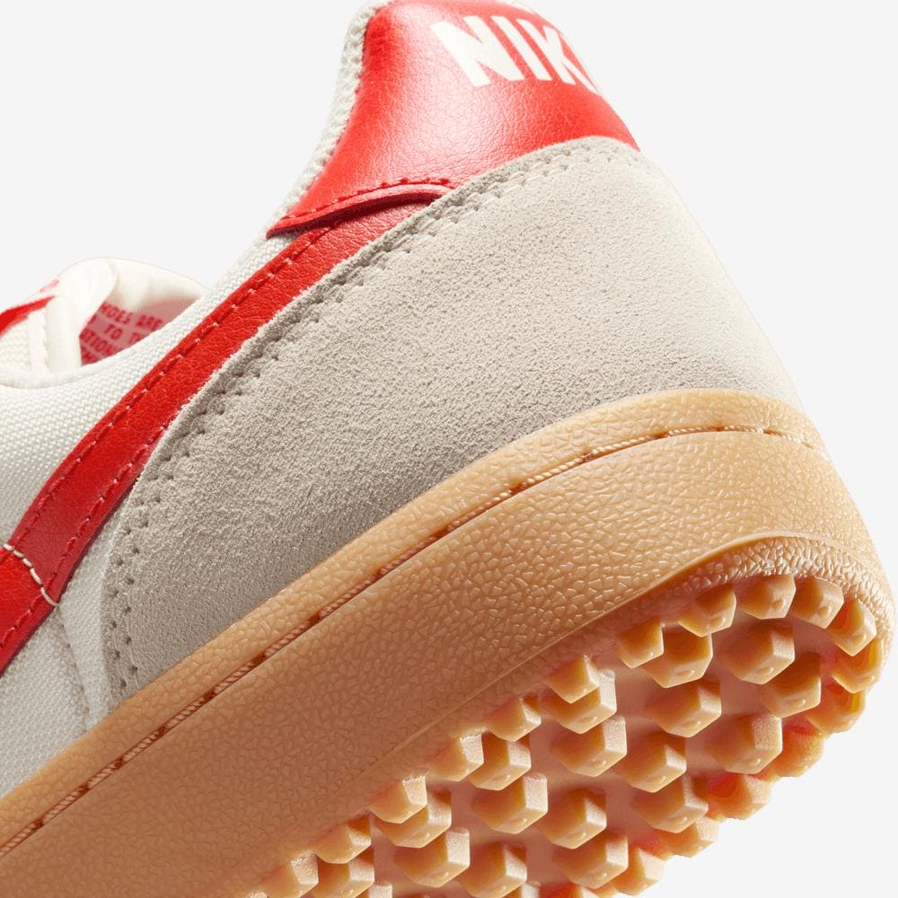 Tenis casual para hombre en marrón · HF3165-104 - vista 8