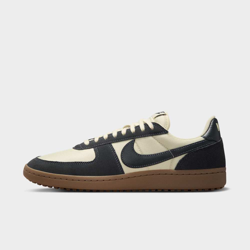 Tenis casual para hombre en marrón · HF3165-200 - vista 1