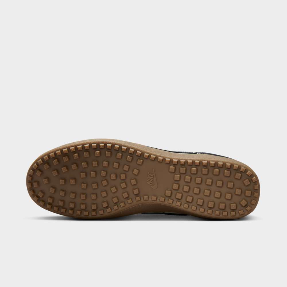 Tenis casual para hombre en marrón · HF3165-200 - vista 2