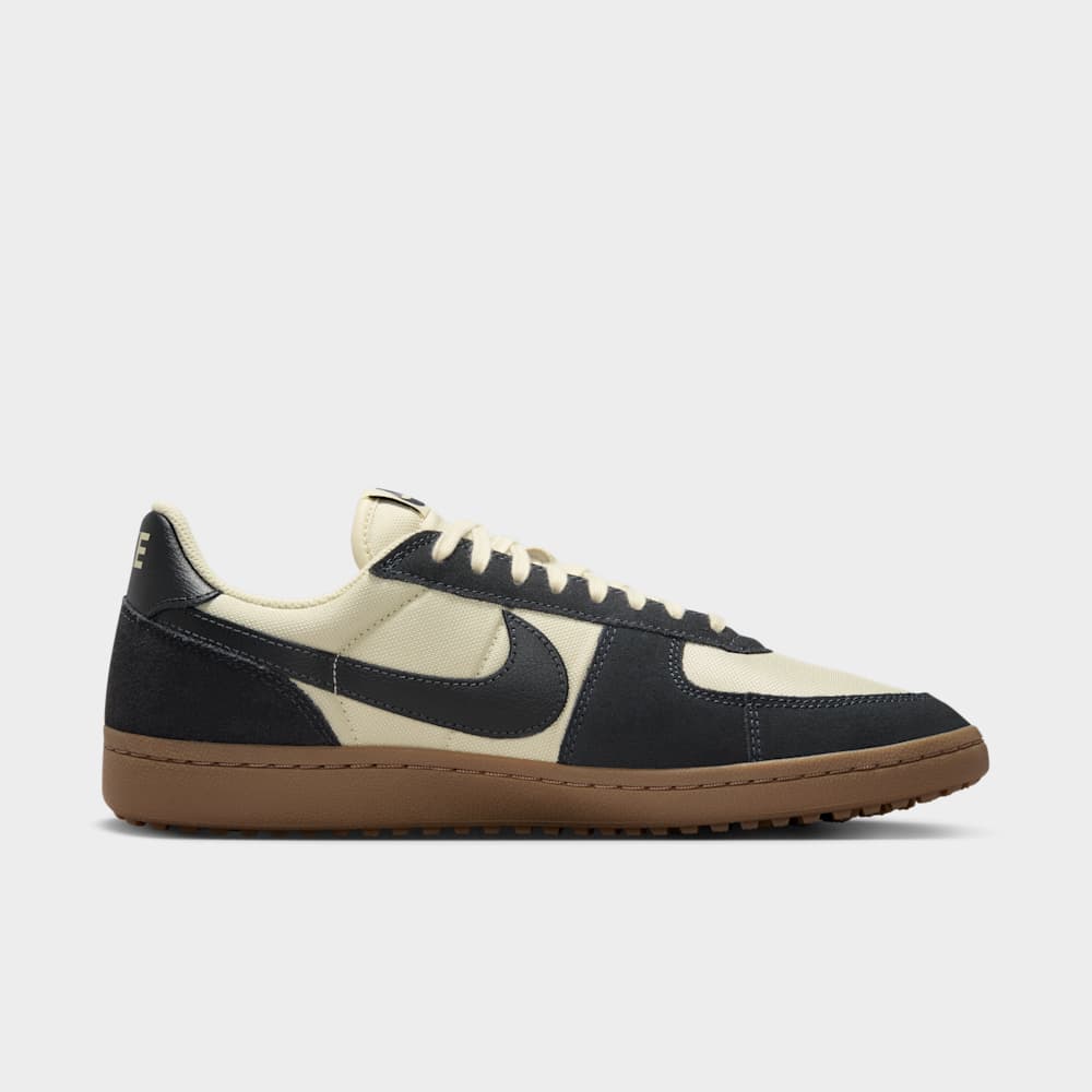 Tenis casual para hombre en marrón · HF3165-200 - vista 3