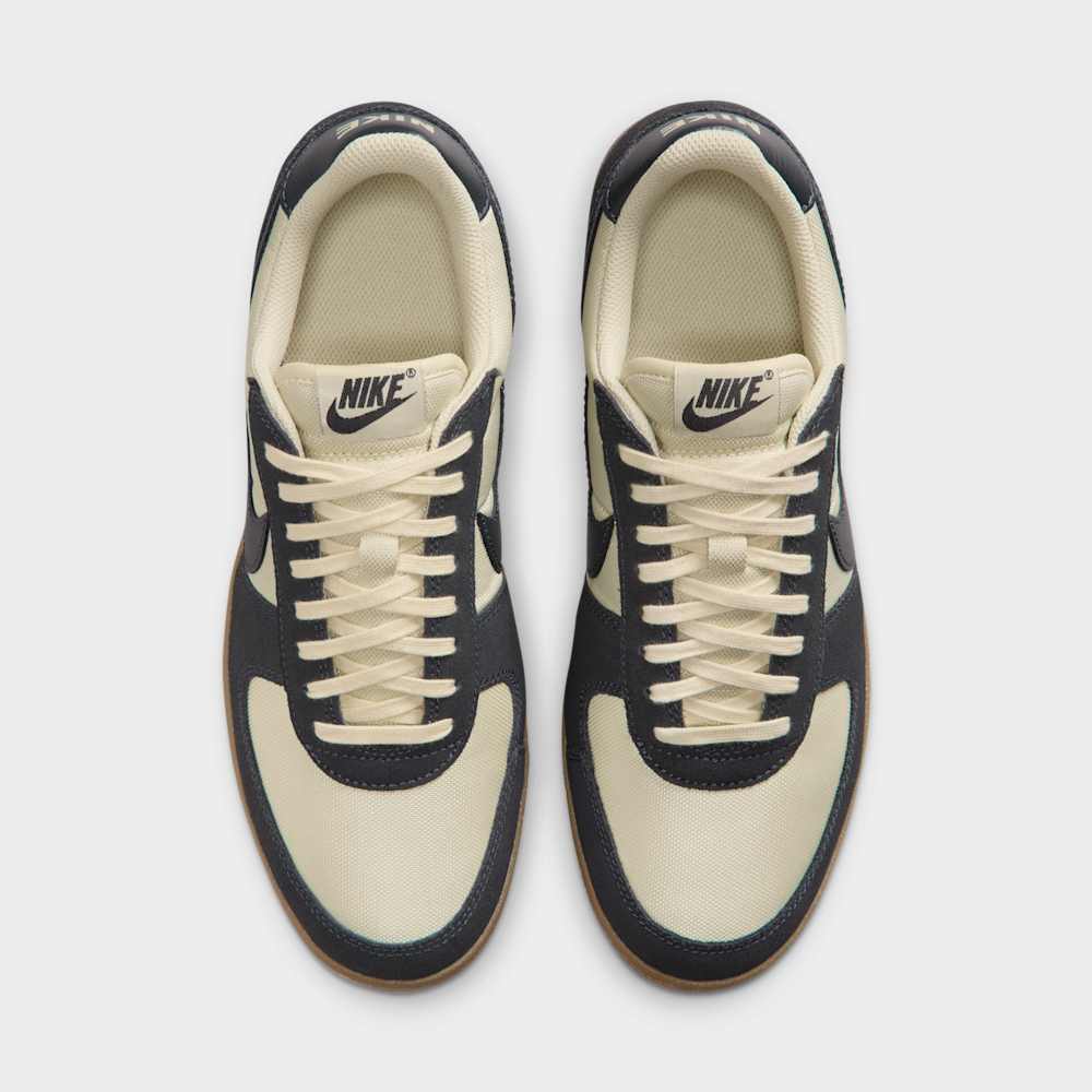 Tenis casual para hombre en marrón · HF3165-200 - vista 4