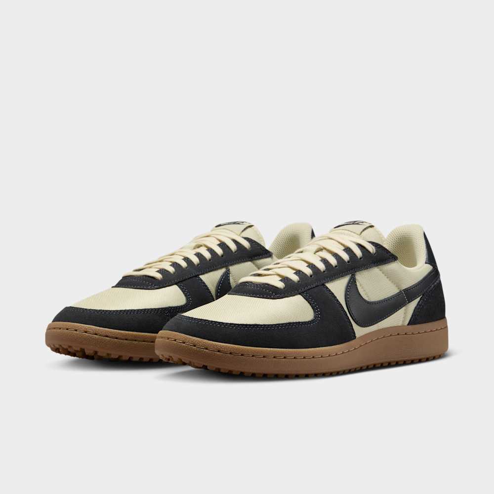 Tenis casual para hombre en marrón · HF3165-200 - vista 5