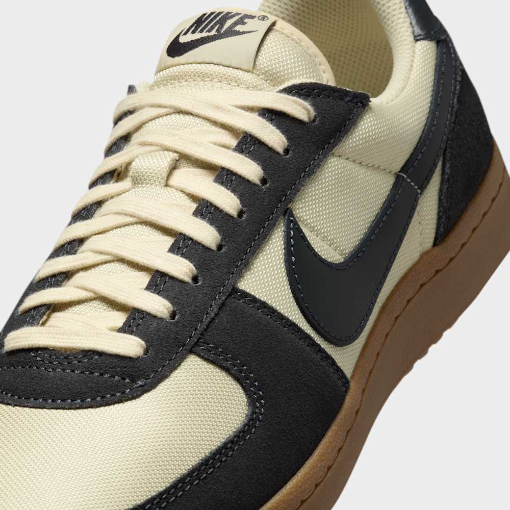Tenis casual para hombre en marrón · HF3165-200 - vista 7
