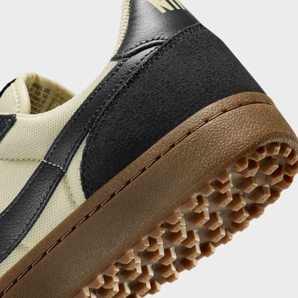 Tenis casual para hombre en marrón · HF3165-200 - vista 8