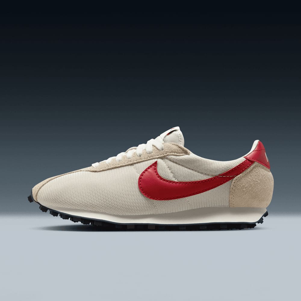 Tenis casual para mujer en marrón · HF3227-103 - vista 1