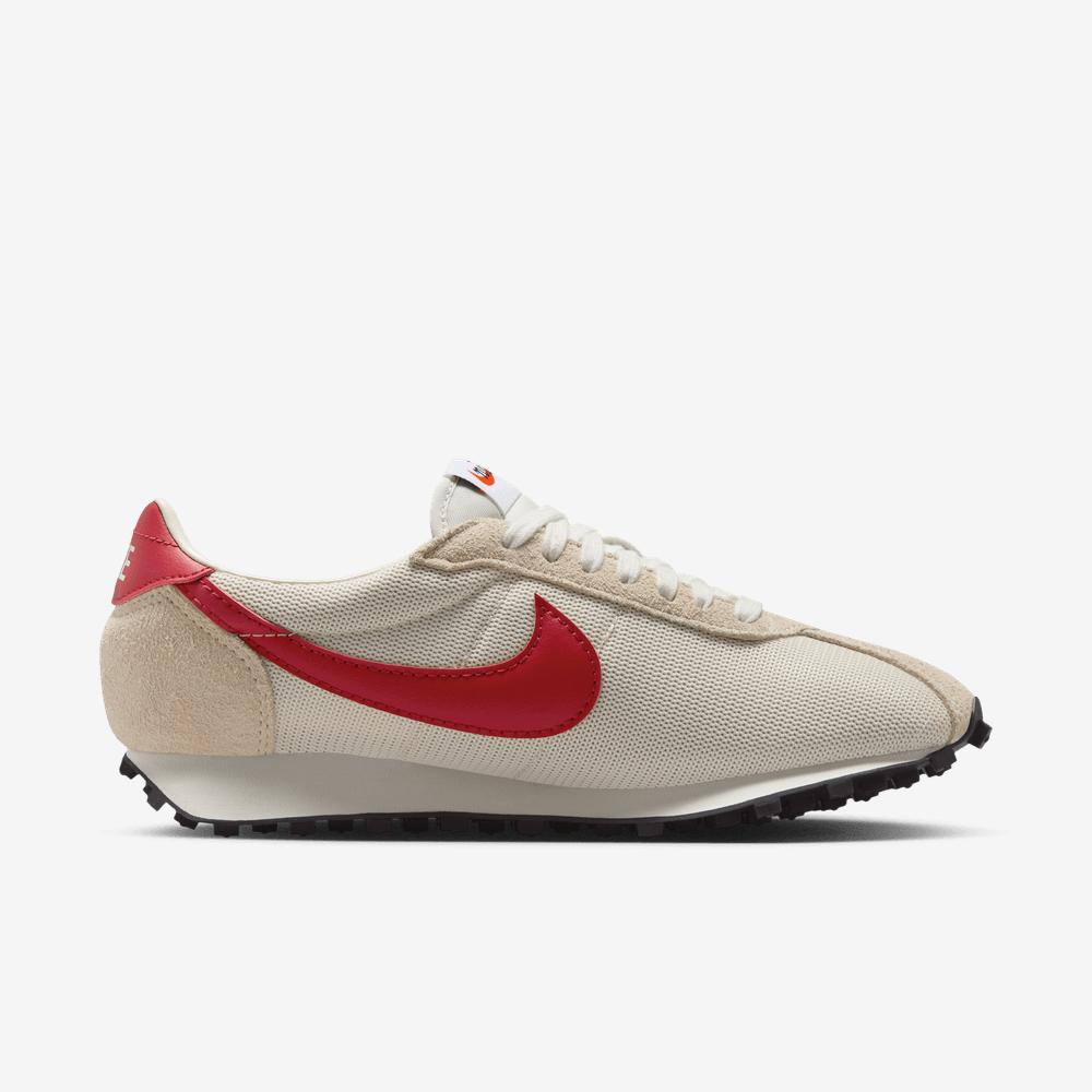 Tenis casual para mujer en marrón · HF3227-103 - vista 3