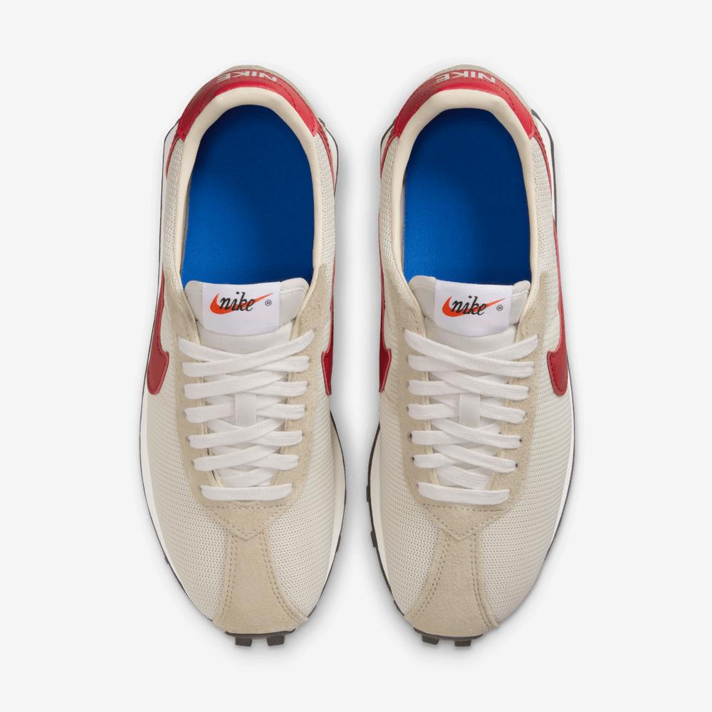 Tenis casual para mujer en marrón · HF3227-103 - vista 4