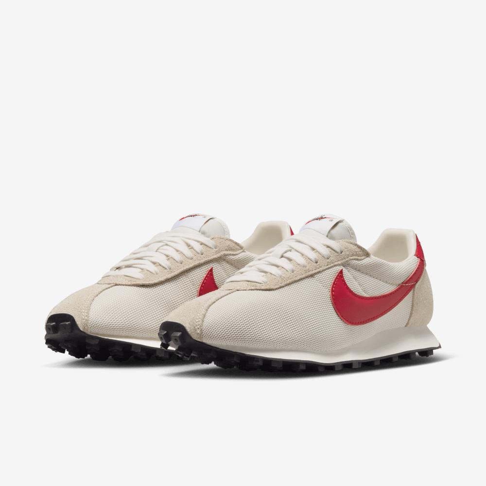 Tenis casual para mujer en marrón · HF3227-103 - vista 5
