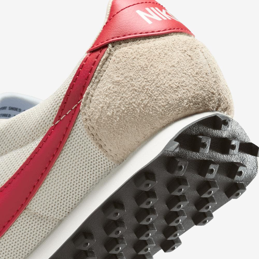 Tenis casual para mujer en marrón · HF3227-103 - vista 8