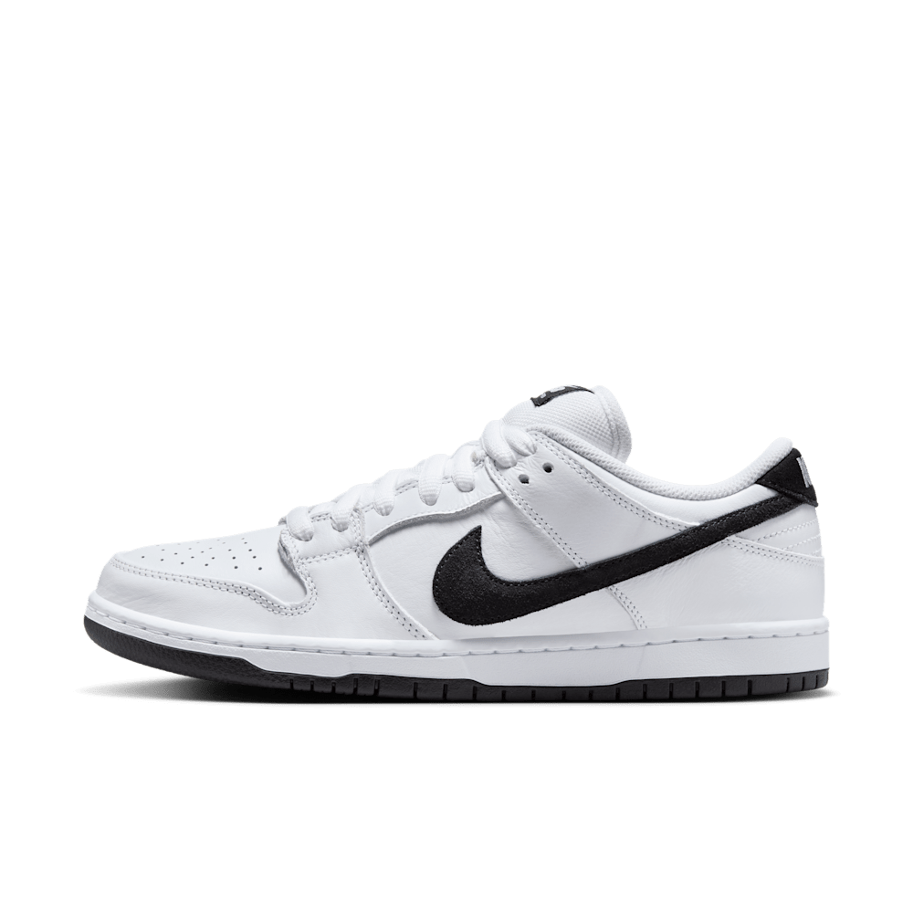 Tenis casual para hombre en blanco · HF3704-100 - vista 1