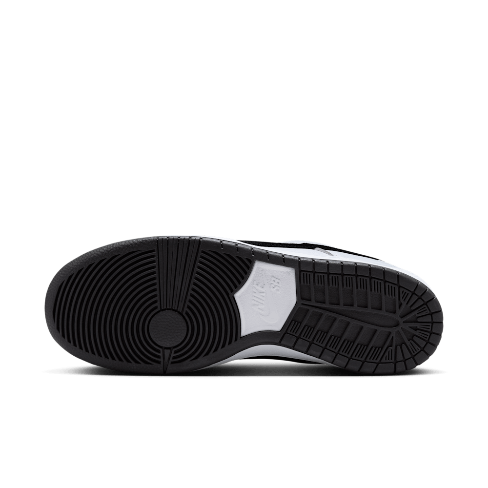 Tenis casual para hombre en blanco · HF3704-100 - vista 2