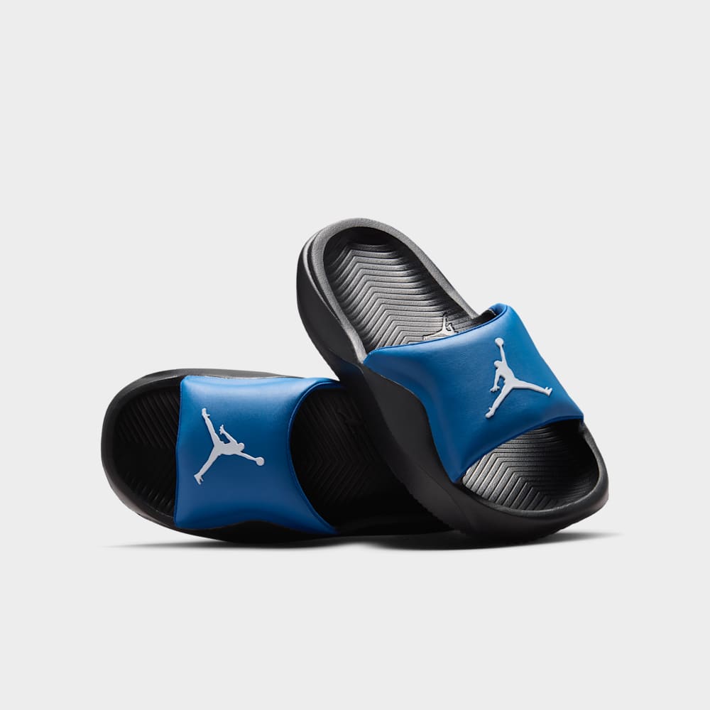 Sandalias y Chanclas casual para niño en azul · HF4490-403 - vista 1